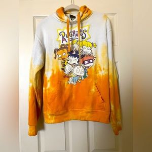 Rugrats Hoodie